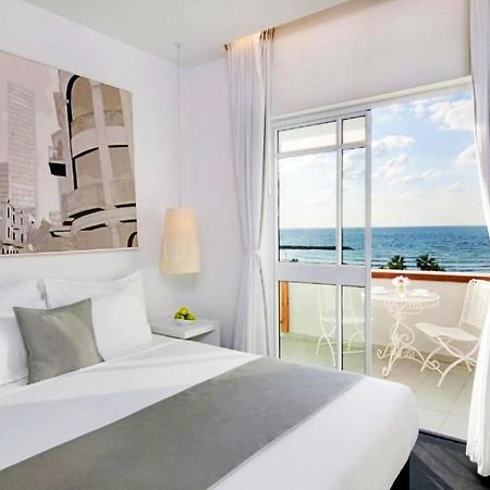 Olive Gordon By The Beach Tel Aviv Exterior foto
