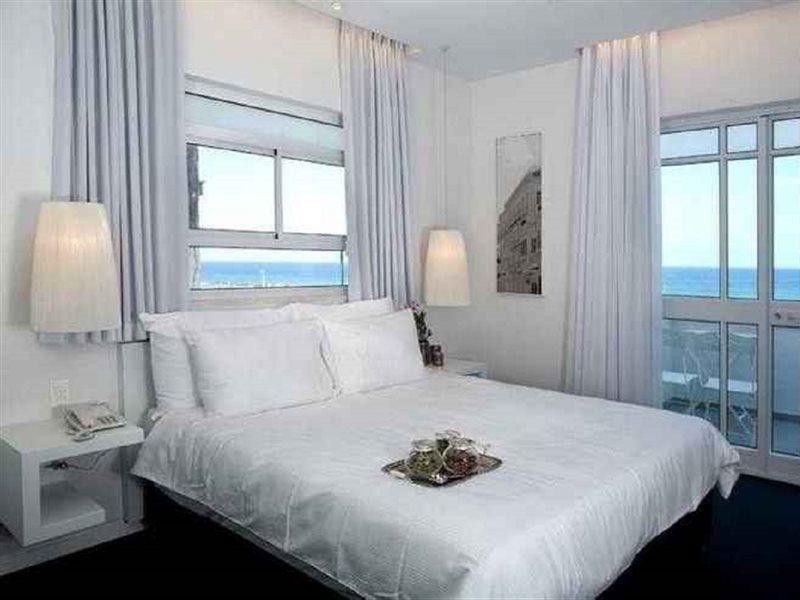 Olive Gordon By The Beach Tel Aviv Exterior foto