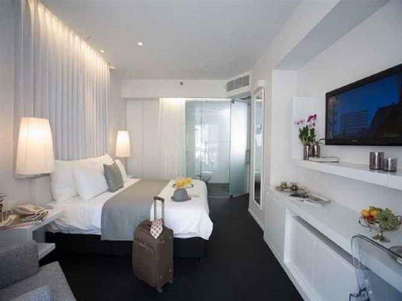 Olive Gordon By The Beach Tel Aviv Exterior foto