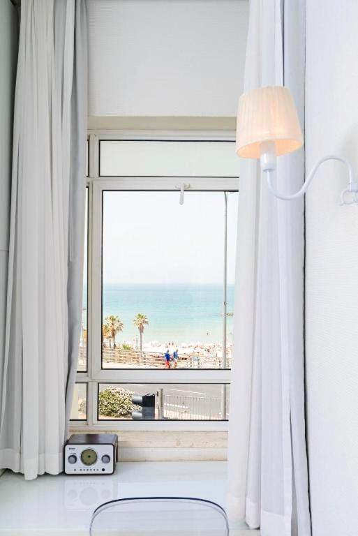 Olive Gordon By The Beach Tel Aviv Exterior foto