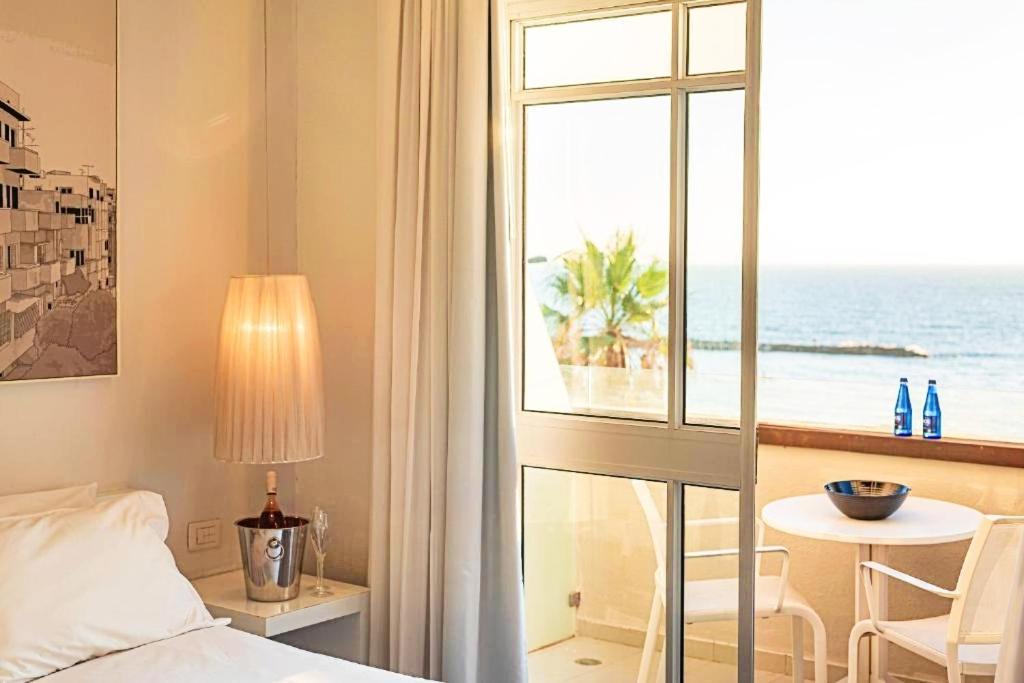 Olive Gordon By The Beach Tel Aviv Quarto foto
