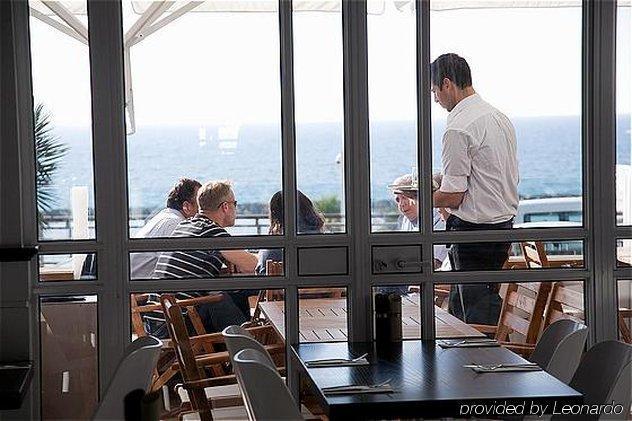 Olive Gordon By The Beach Tel Aviv Restaurante foto