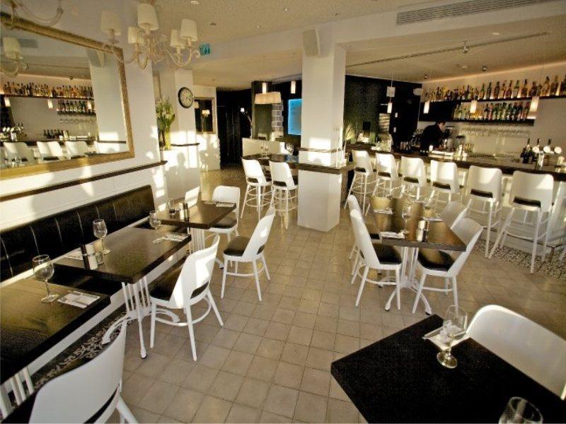Olive Gordon By The Beach Tel Aviv Exterior foto